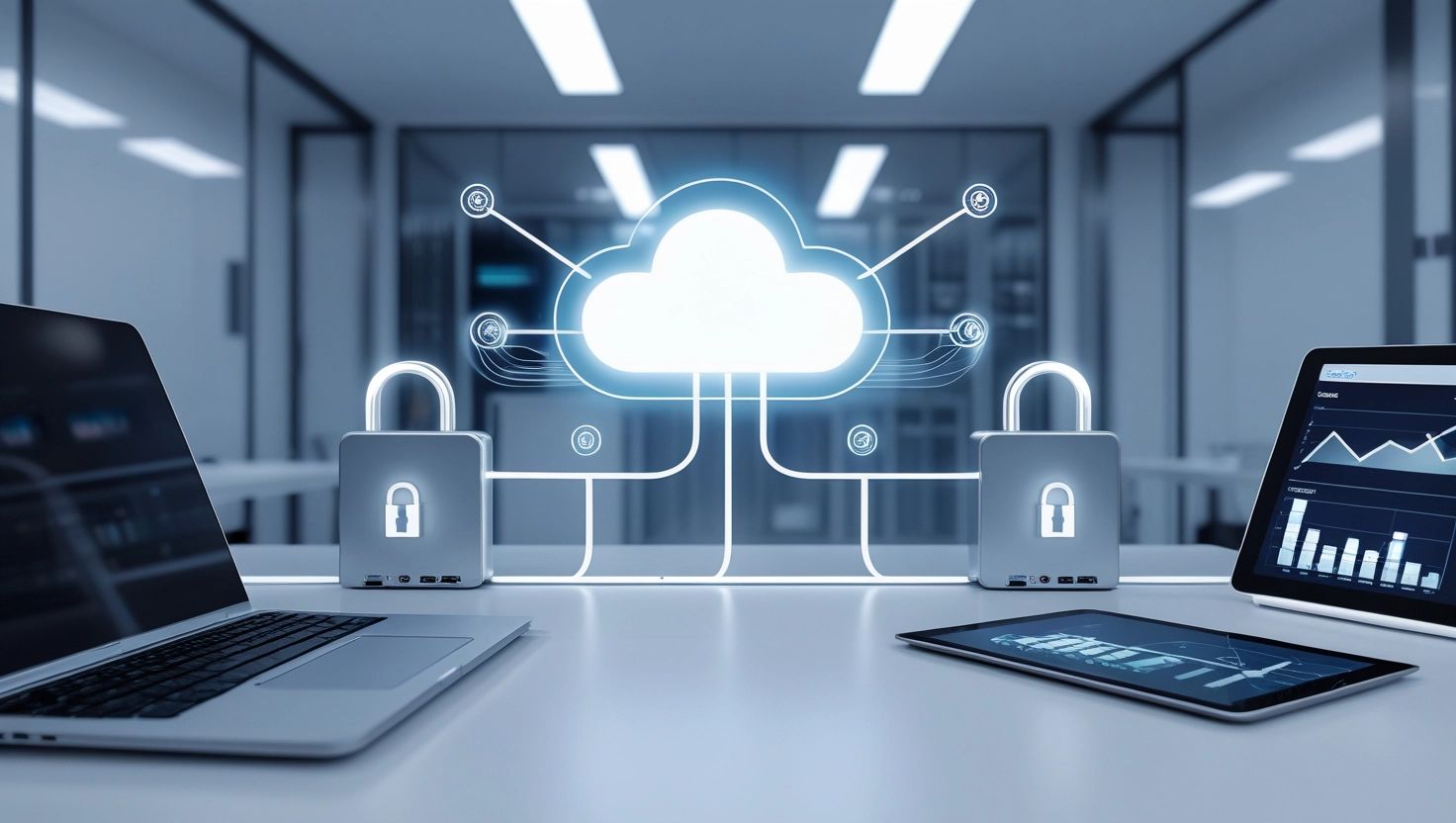 Optimizing Your Small Business IT Infrastructure