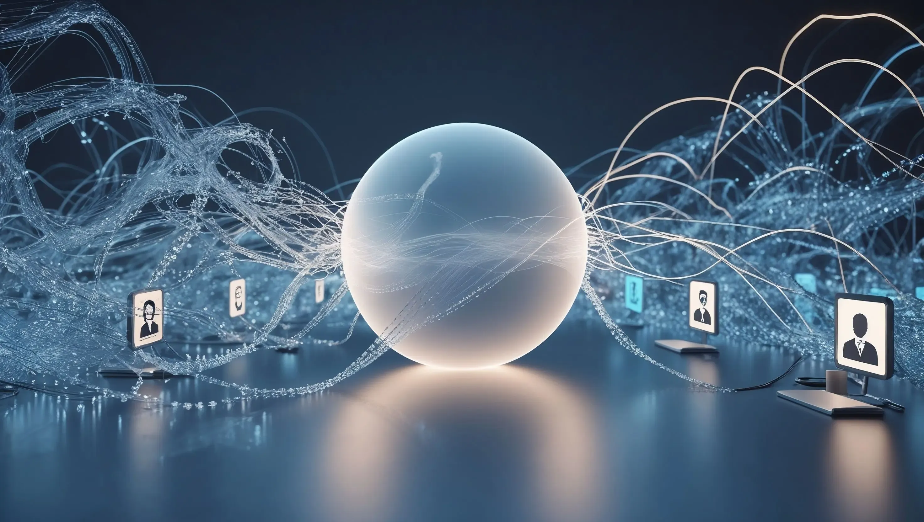 Putting Your Brand's Knowledge at Your Fingertips